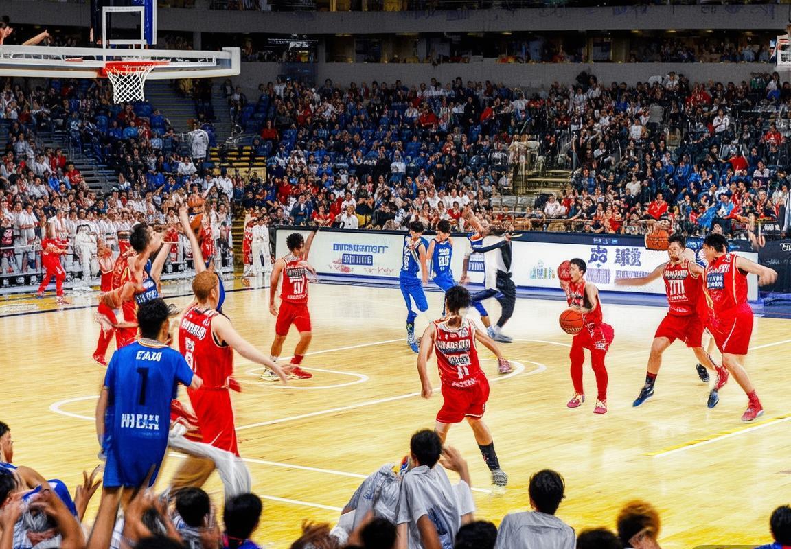 CBA辽津之战：巅峰对决战术解析与球队成长反思(图1)