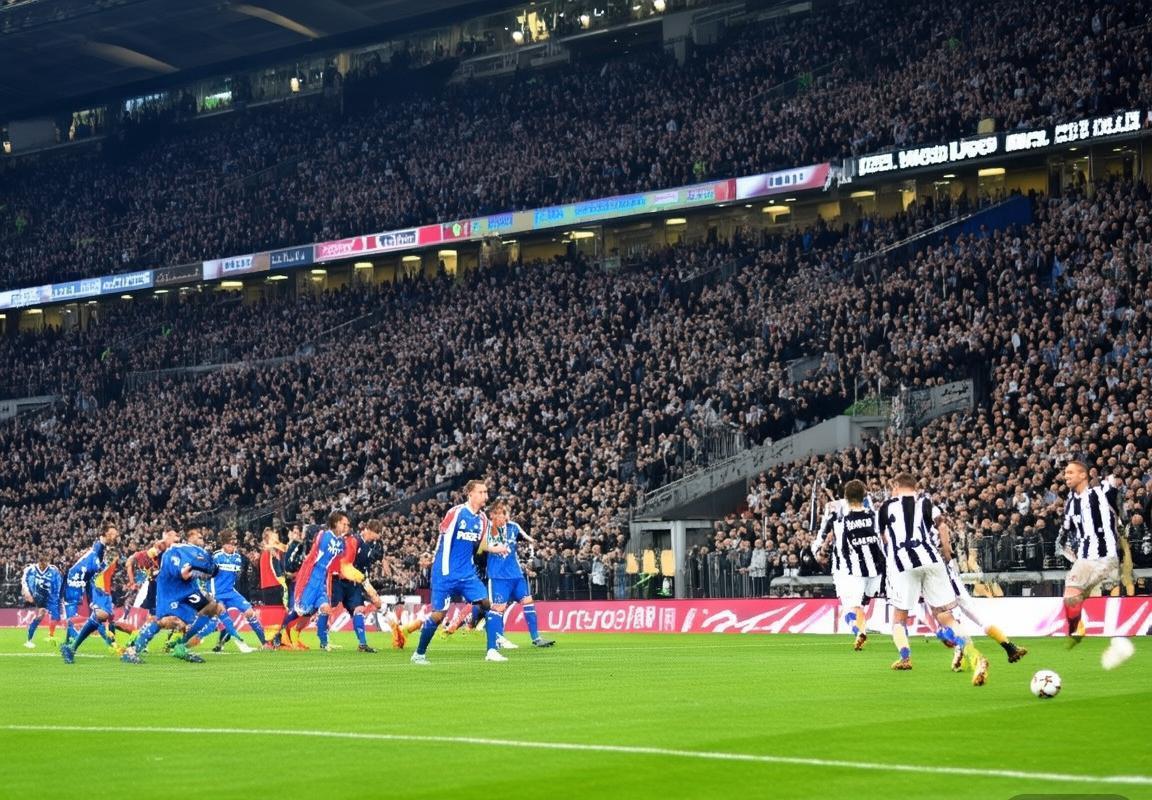 2020意甲巅峰对决：尤文图斯VS国际米兰战术解析与精彩瞬间(图2)