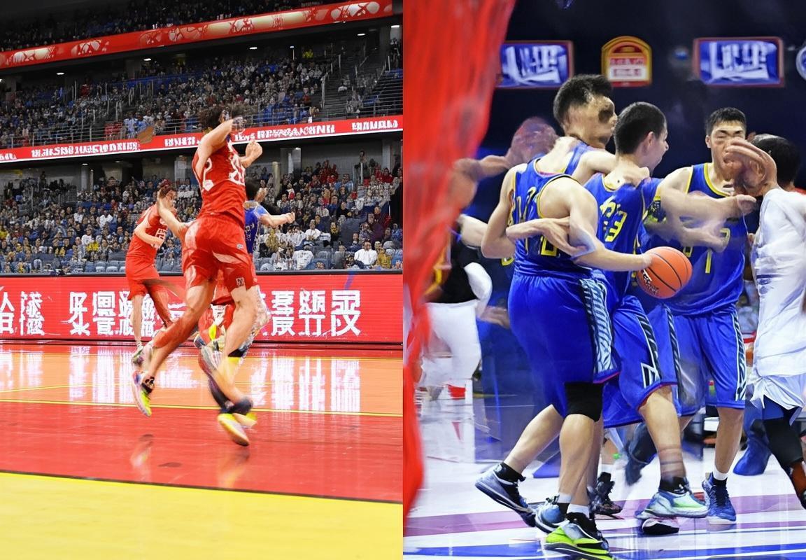 CBA辽津之战：巅峰对决战术解析与球队成长反思(图2)