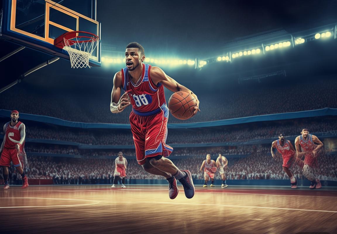 CBA季后赛G4：北京新疆对决深度解析与关键因素剖析(图4)