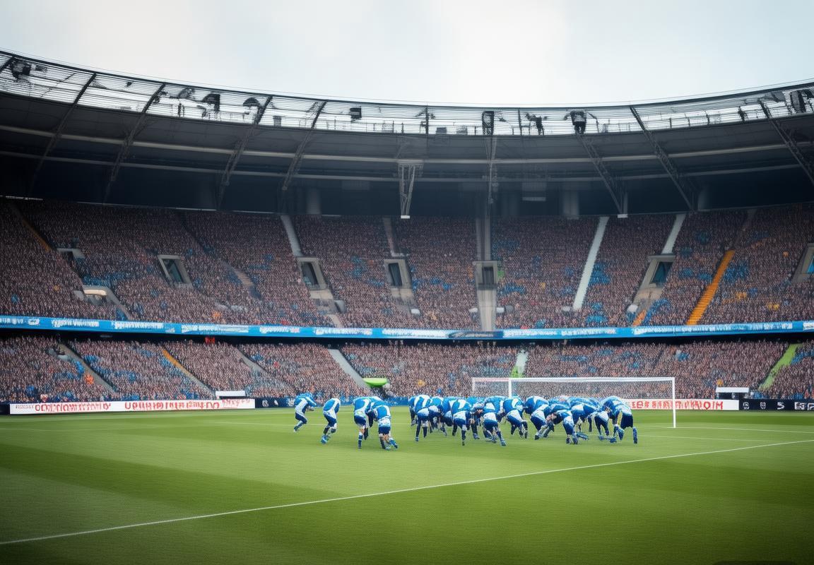 柏林联合vs多特蒙德：备战态势分析及赛事投注攻略(图4)