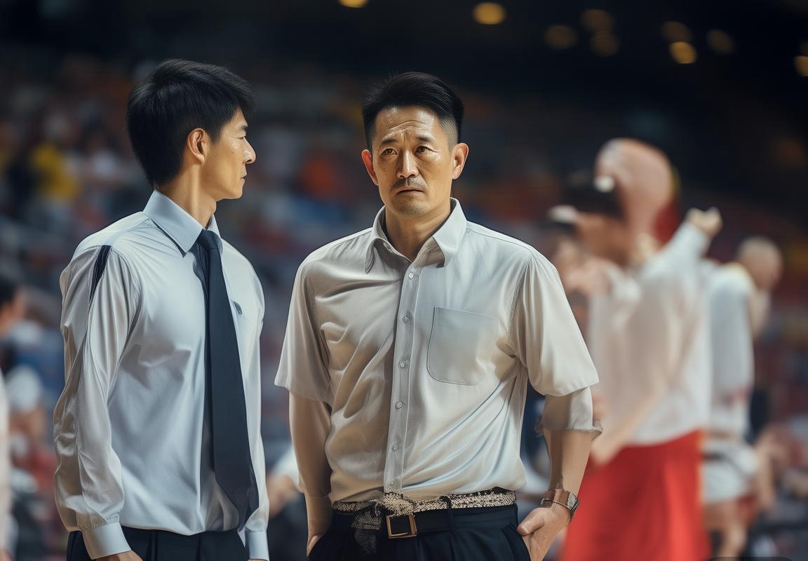 CBA季后赛G4：北京新疆对决深度解析与关键因素剖析(图3)