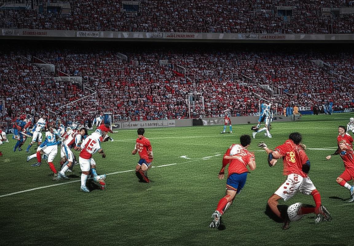 2019鲁人和之战：制胜瞬间回顾与战术解析