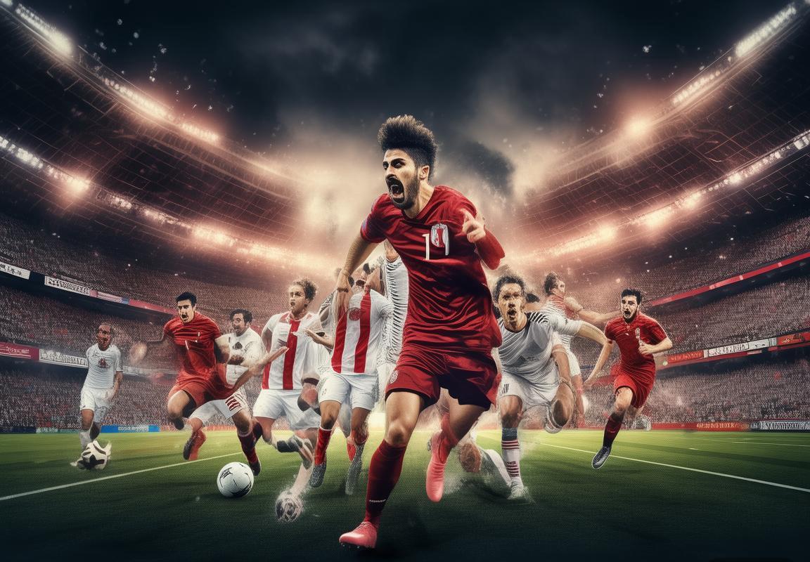 2017世预赛伊朗韩国大战：激情火花与战术对决回顾(图3)