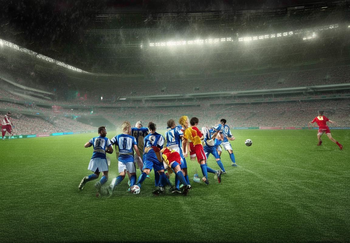 伊斯坦布尔VS霍芬海姆：巅峰对决，战术对决与球星交锋(图4)